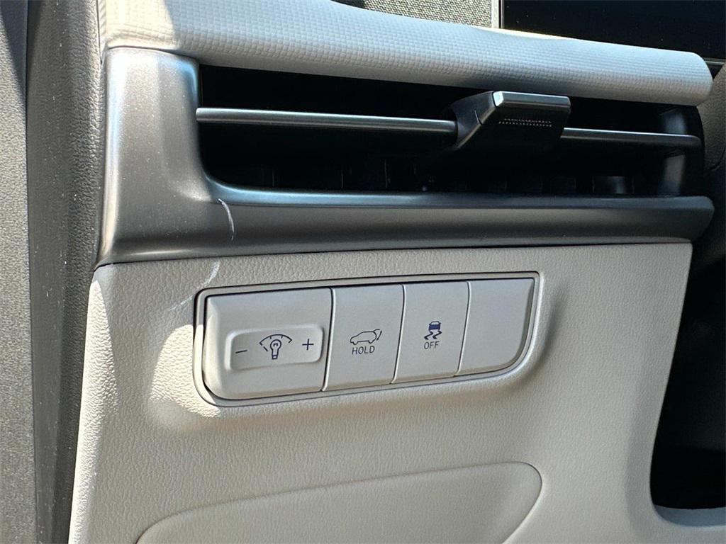 2025 Hyundai Tucson SEL photo 25