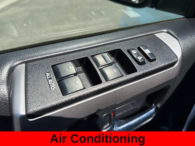 2022 Toyota 4Runner TRD Sport photo 5