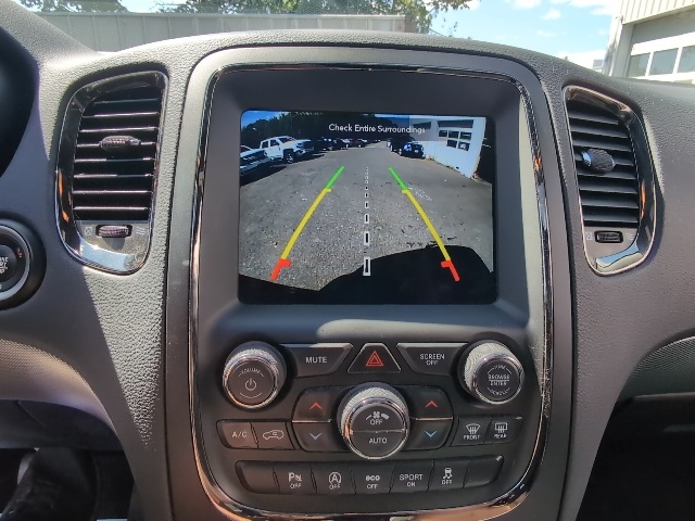 2020 Dodge Durango GT Plus photo 30