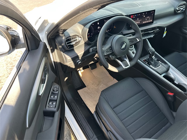 2025 Dodge Hornet GT photo 29