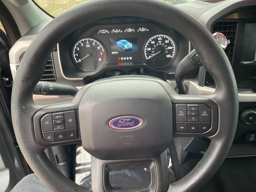 2023 Ford F-150 XLT photo 14