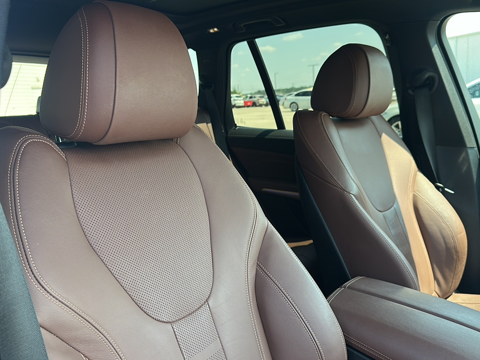 2022 Bmw X5 xDrive40i photo 6