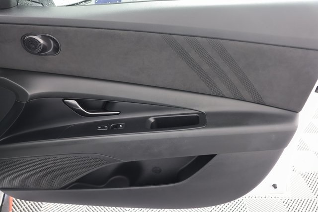 2023 Hyundai Elantra N Base photo 26