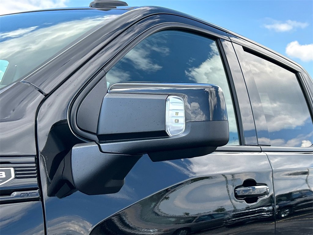 2026 GMC SIERRA - Image 12