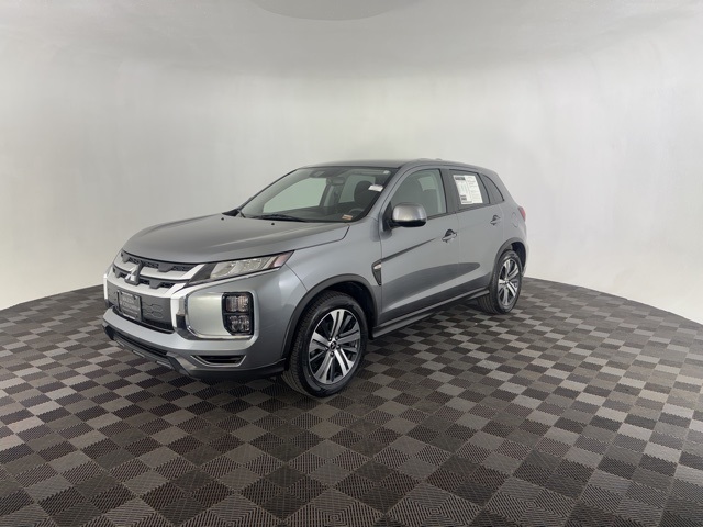 2024 Mitsubishi Outlander Sport ES photo 3