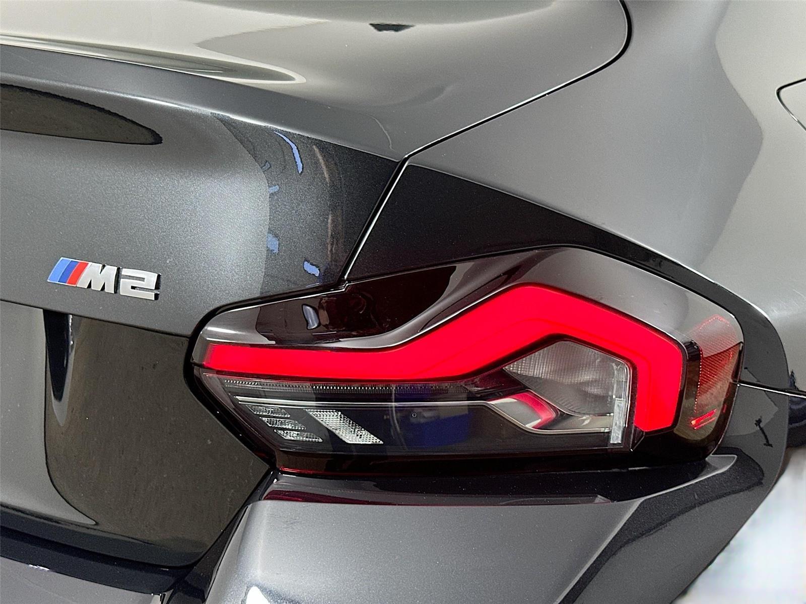 2024 Bmw M2 Coupe photo 30