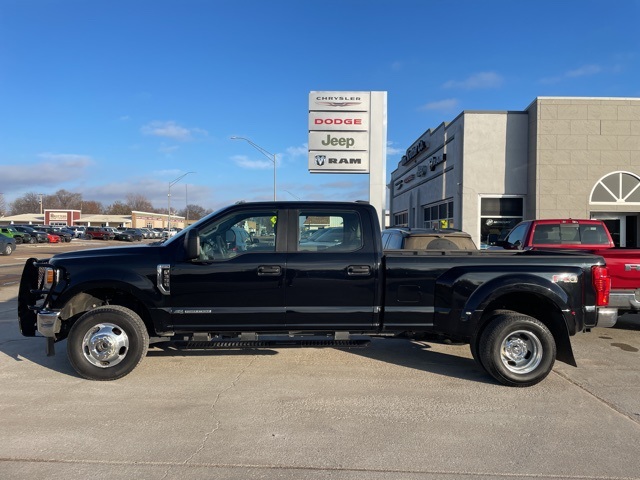 2021 Ford F-350 Super Duty XL's photo