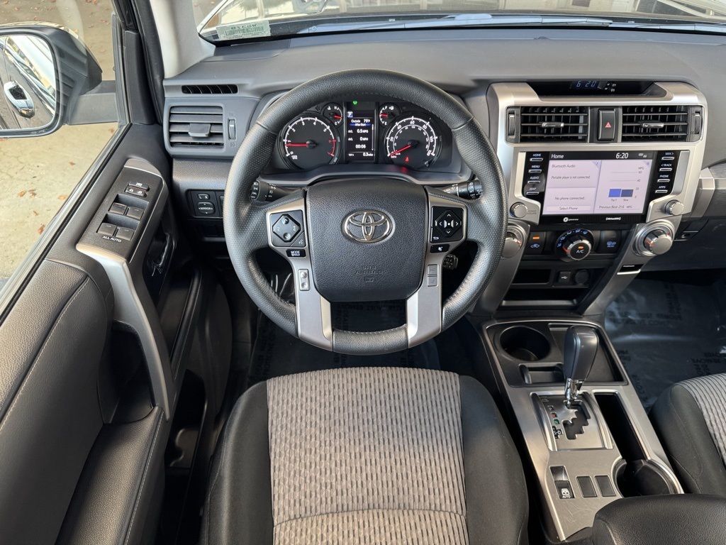 2024 Toyota 4Runner SR5 photo 14