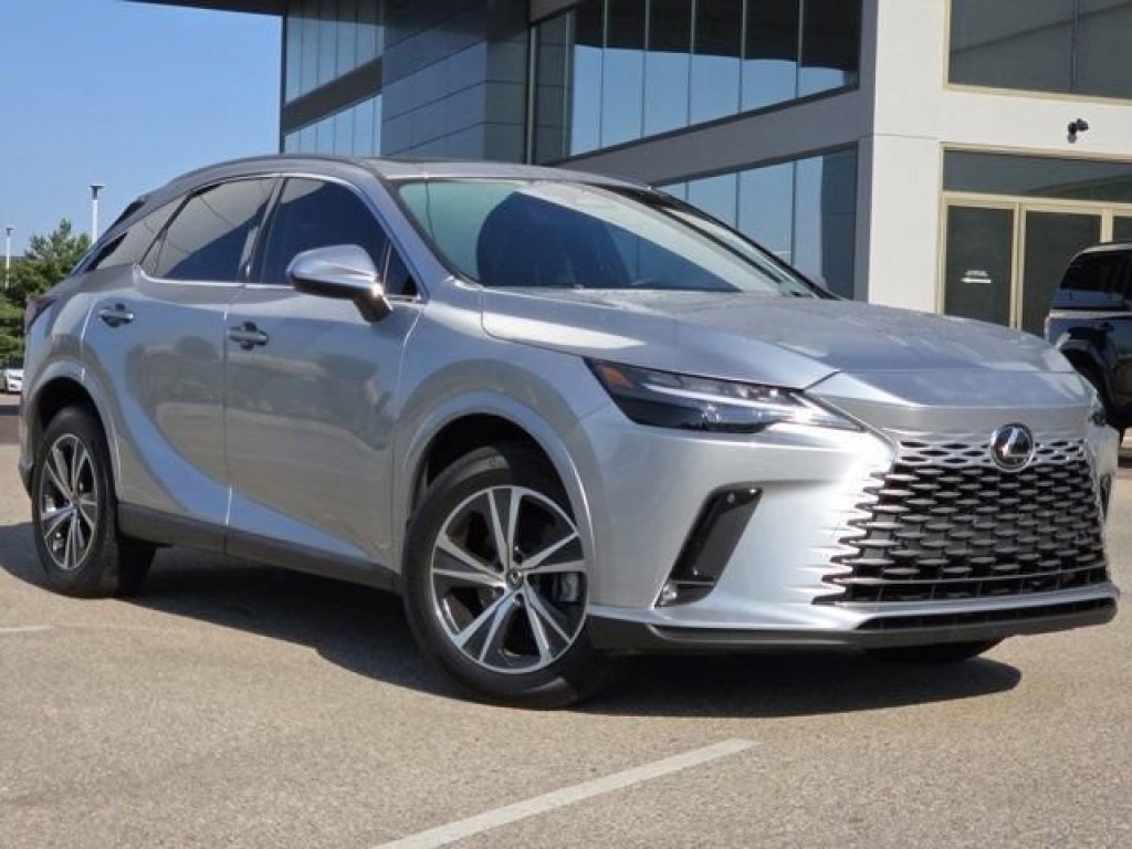 2023 Lexus RX 350 Premium photo 2