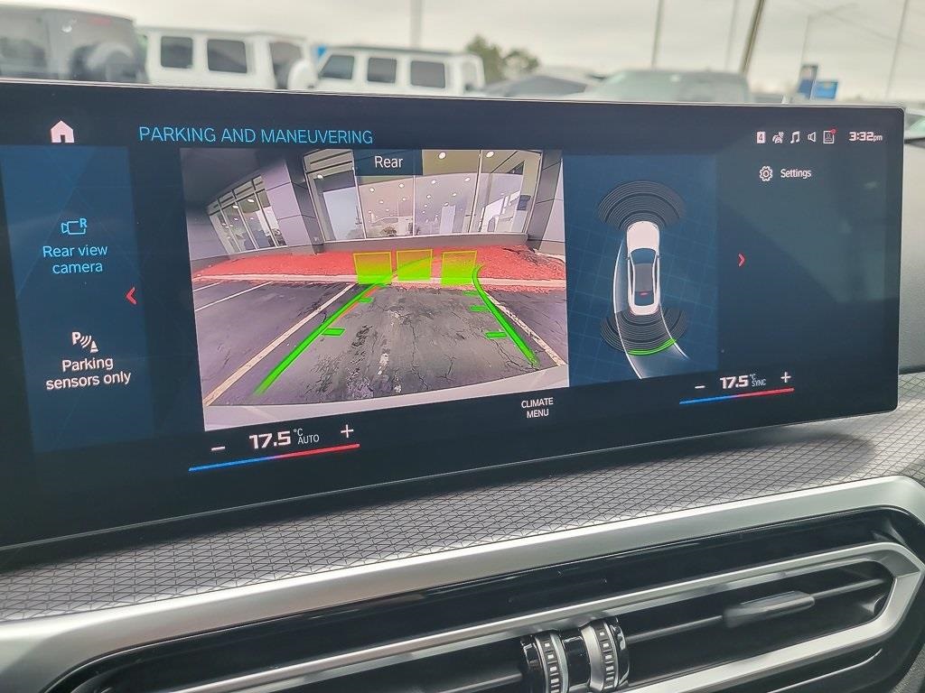 2024 BMW M4 - Image 13