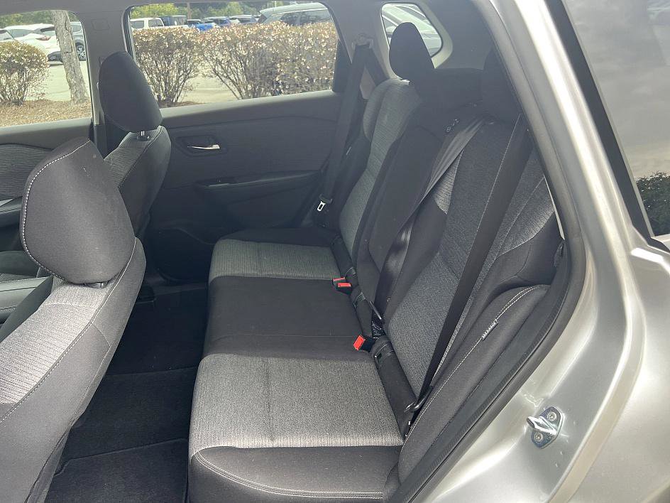 2021 Nissan Rogue SV photo 15