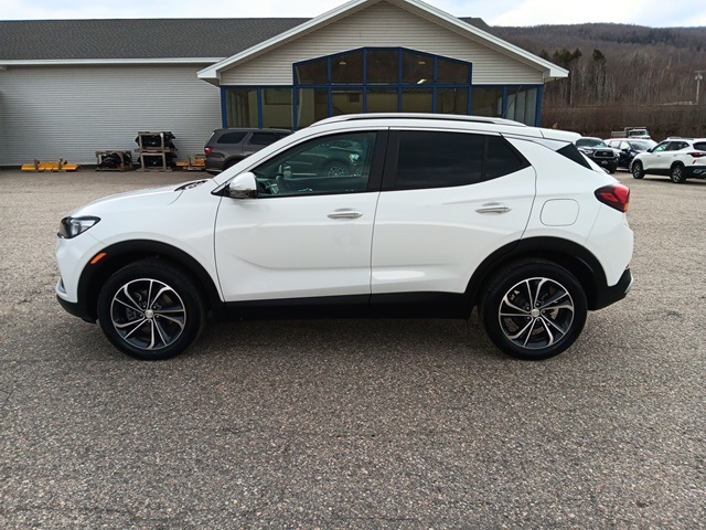 2023 Buick Encore GX Select photo 4