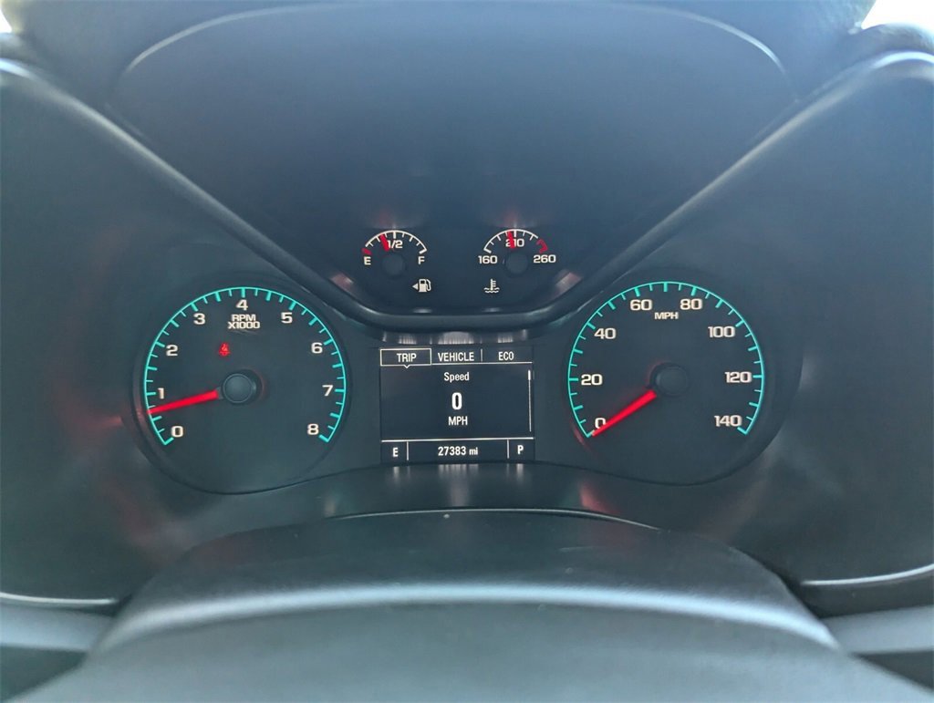 2022 Gmc Canyon Elevation photo 28