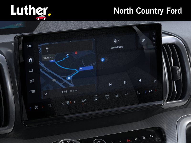 2025 Ford Expedition photo 12