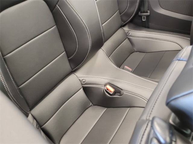 2021 Ford Mustang GT Premium photo 12