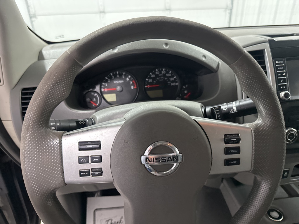 2021 Nissan Frontier SV photo 15