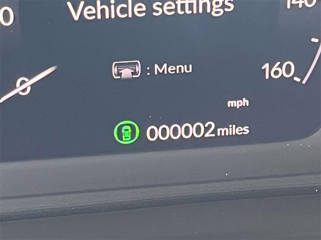 2025 Honda Accord 1.5T LX photo 29