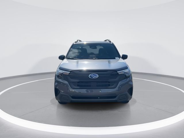 2026 Subaru Forester Base photo 2