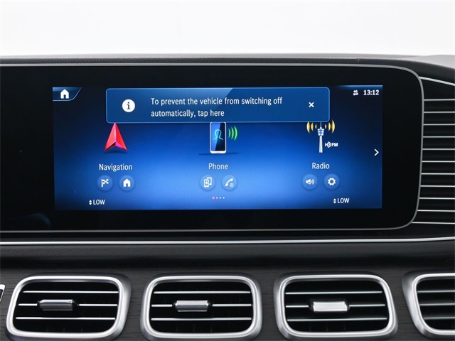 2026 Mercedes Benz GLE 450 4MATIC photo 2