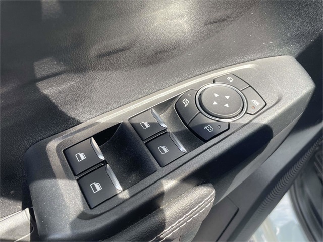 2024 Ford Ranger XLT photo 17