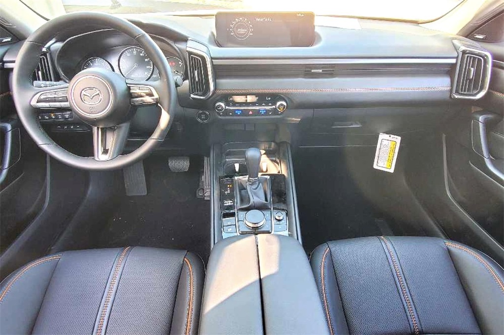 2025 Mazda CX-50 2.5 Turbo Premium Plus photo 3
