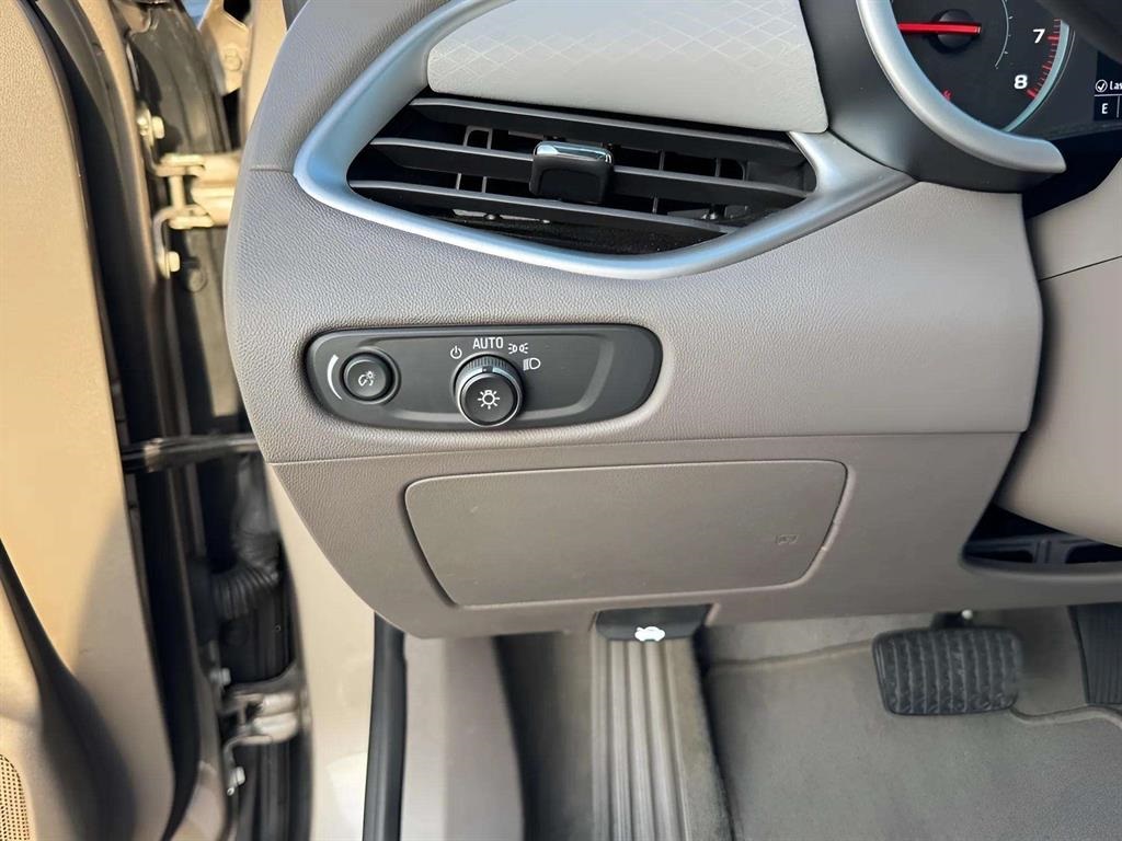 2024 Chevrolet Malibu 1LT photo 17
