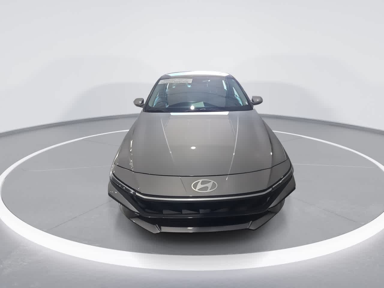 2025 Hyundai Elantra SE photo 3