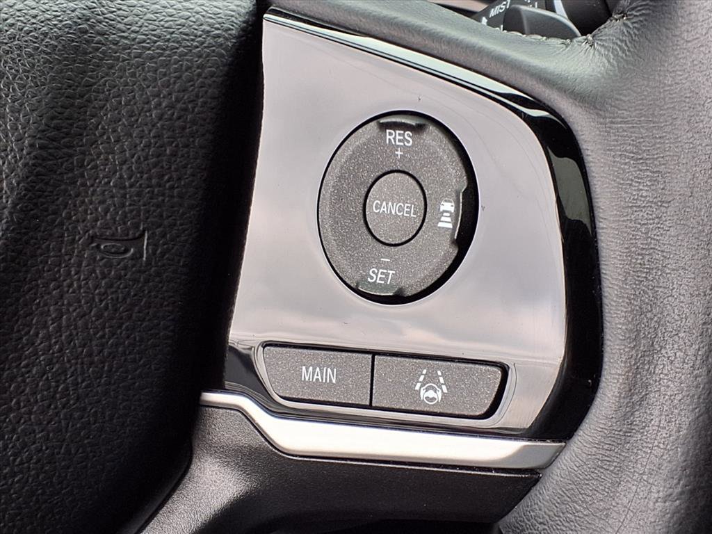 2022 Honda Pilot EX-L photo 10
