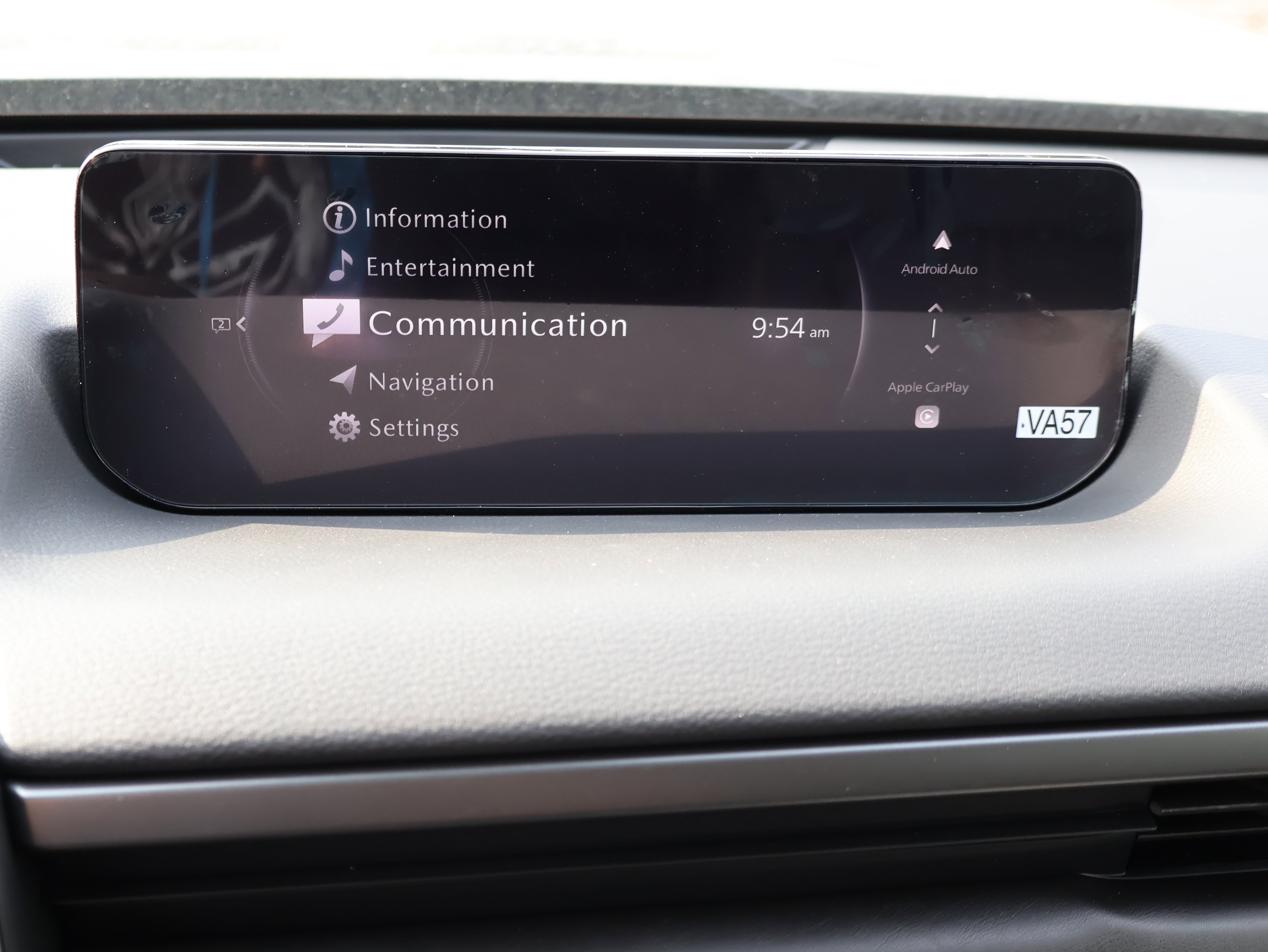 2025 Mazda CX-50 Premium photo 13