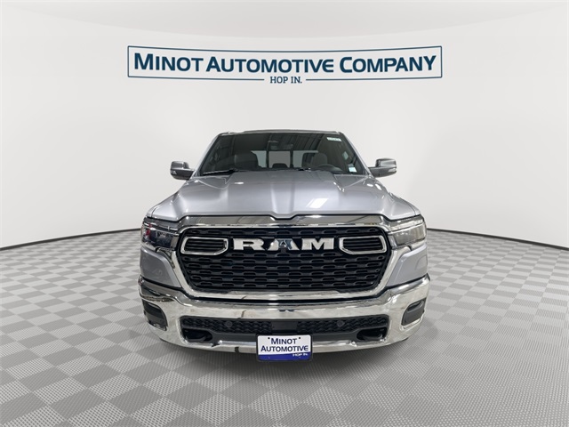 2026 Ram 1500 Big Horn Lone Star photo 3