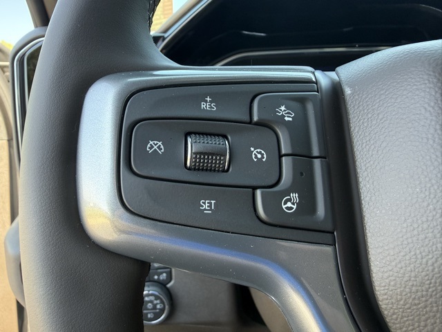 2025 Chevrolet Silverado 2500HD LT photo 16