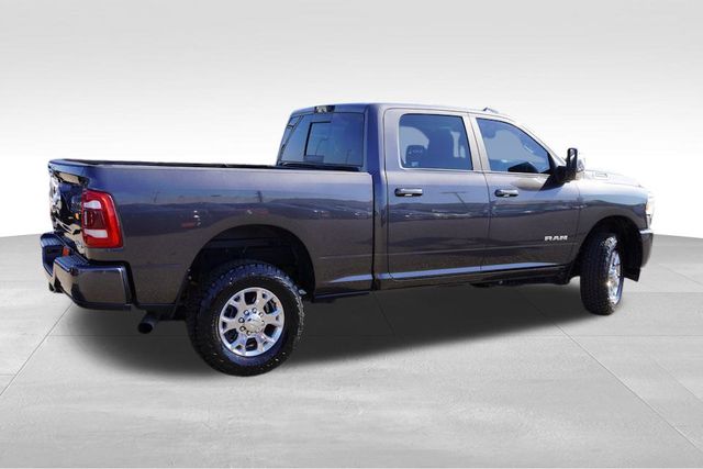 2024 Ram 2500 Laramie photo 4