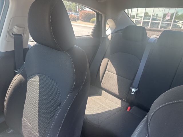 2019 Kia Forte LXS photo 14