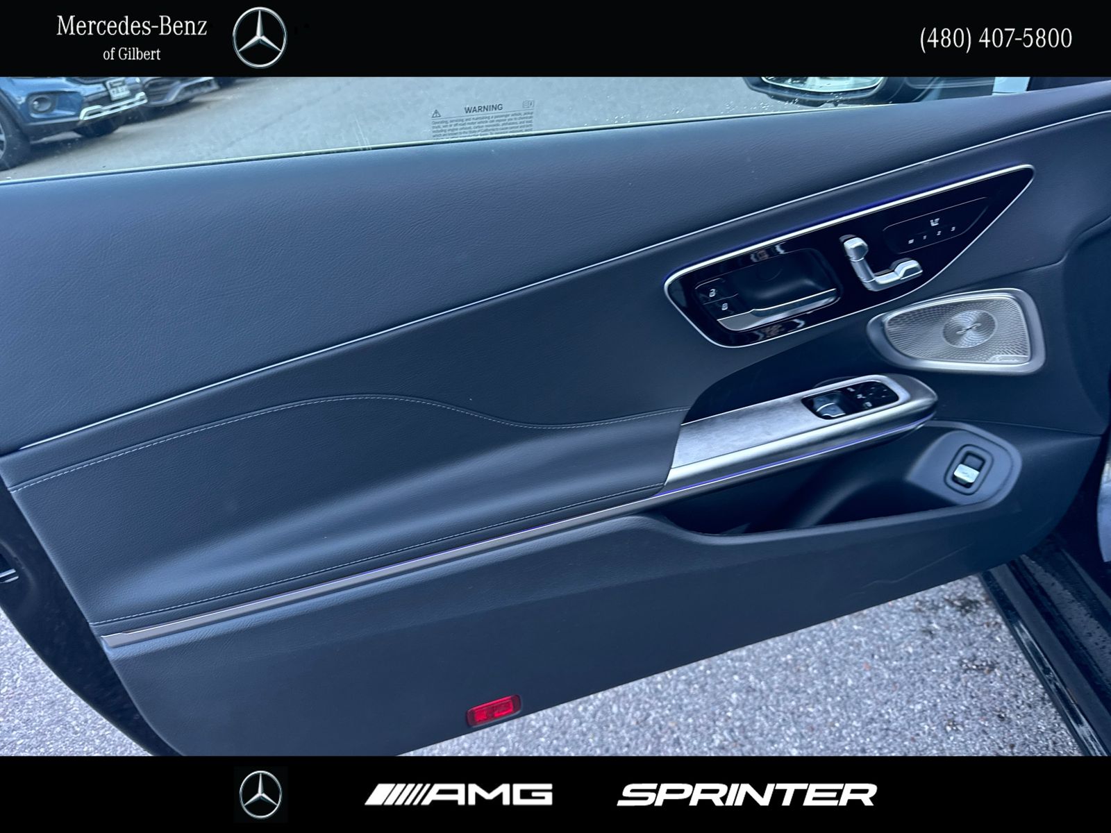 2026 Mercedes Benz CLE 300 4MATIC photo 13