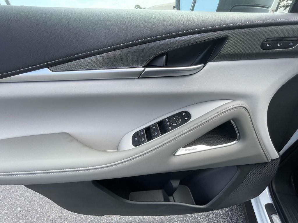 2026 Infiniti QX60 Luxe AWD photo 15