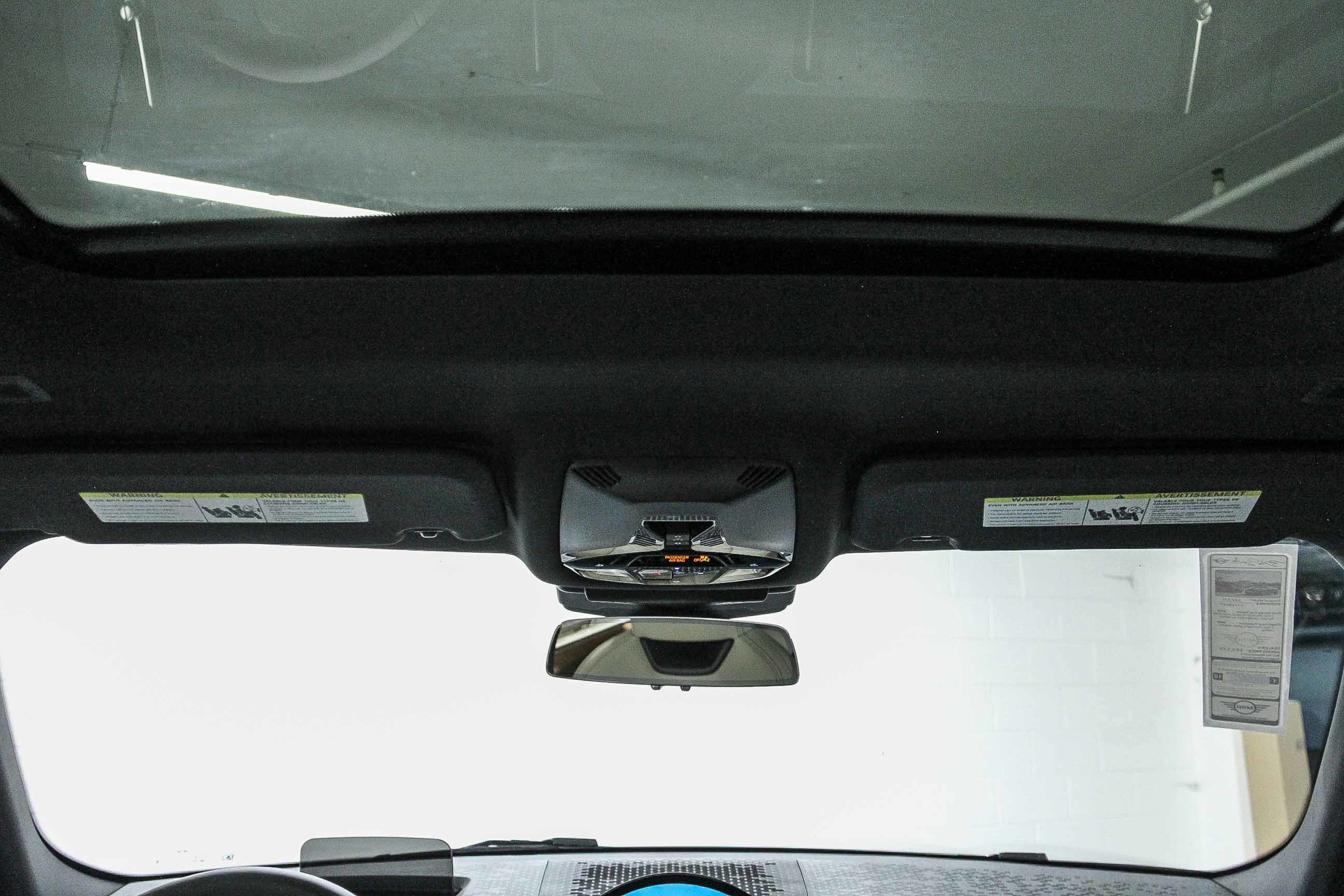2026 Mini Countryman S ALL4 photo 9