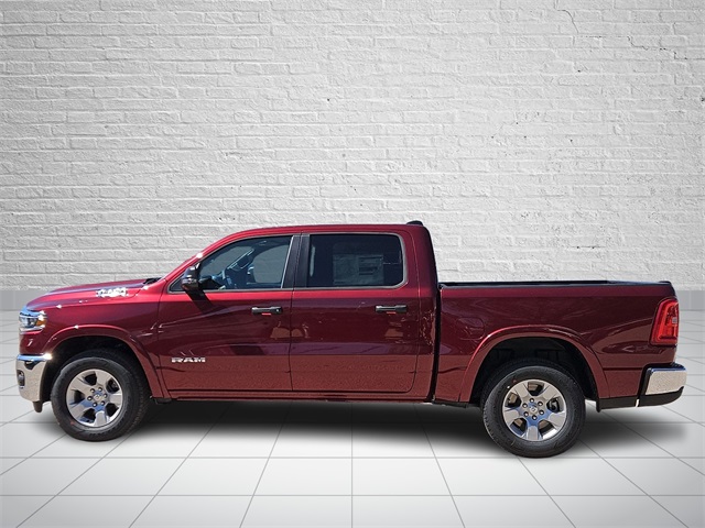 2026 Ram 1500 Big Horn Lone Star photo 2