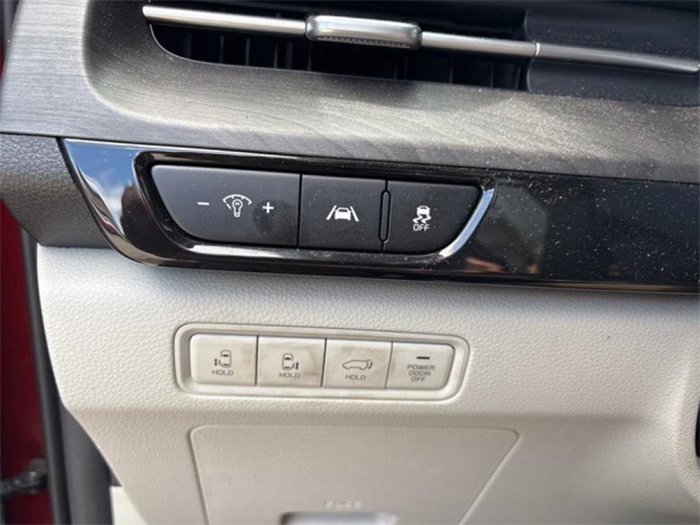 2023 Kia Carnival EX photo 24