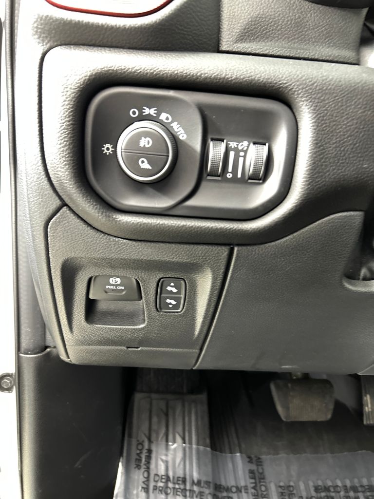 2025 Ram 1500 Rebel photo 19
