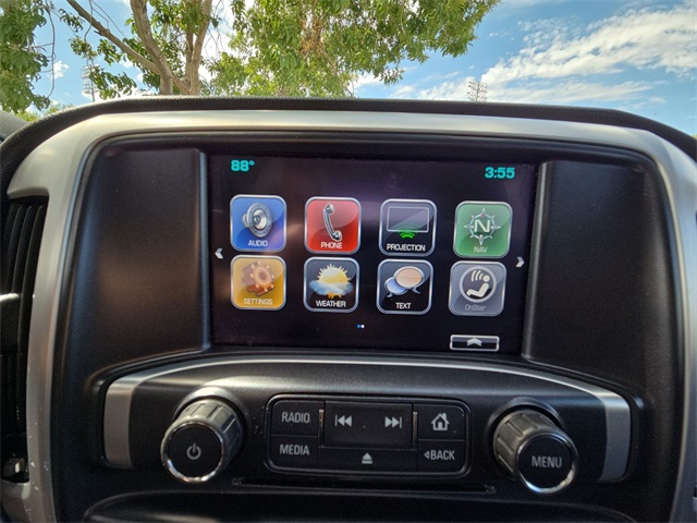 2019 Gmc Sierra HD SLE photo 19