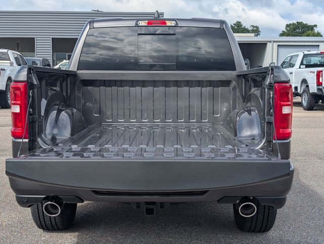 2026 Ram 1500 Laramie photo 5