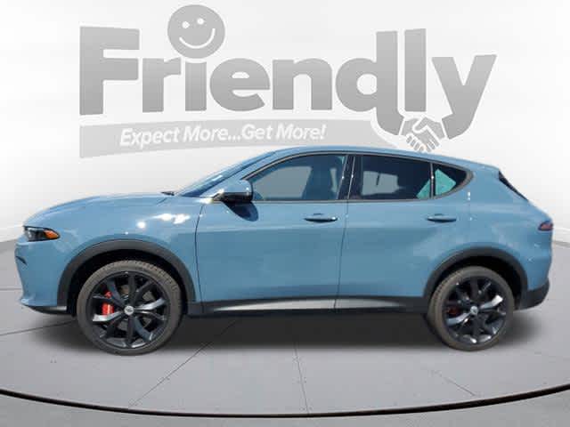 2024 Dodge Hornet GT Plus photo 2