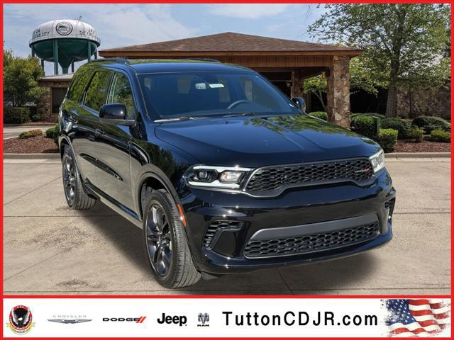 2026 Dodge Durango GT's photo