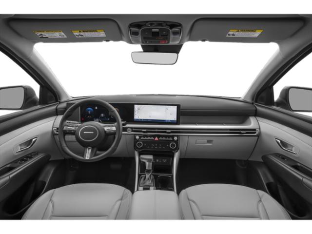2026 Hyundai Tucson SEL Convenience photo 18
