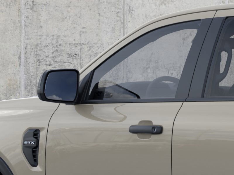 2025 Ford Ranger XL photo 17