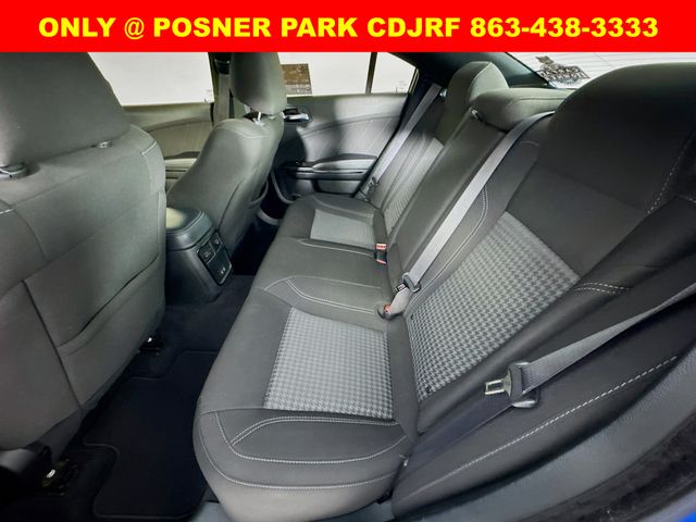 2023 Dodge Charger SXT photo 21