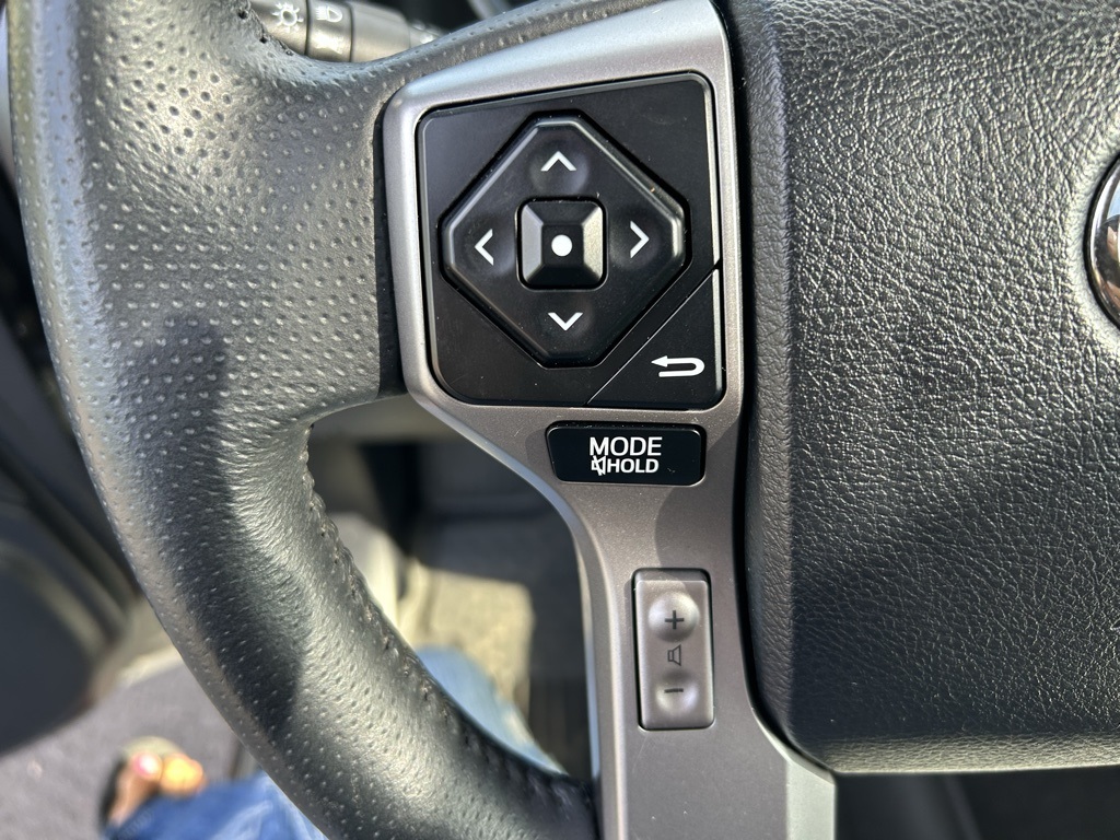 2019 Toyota 4Runner SR5 Premium photo 13