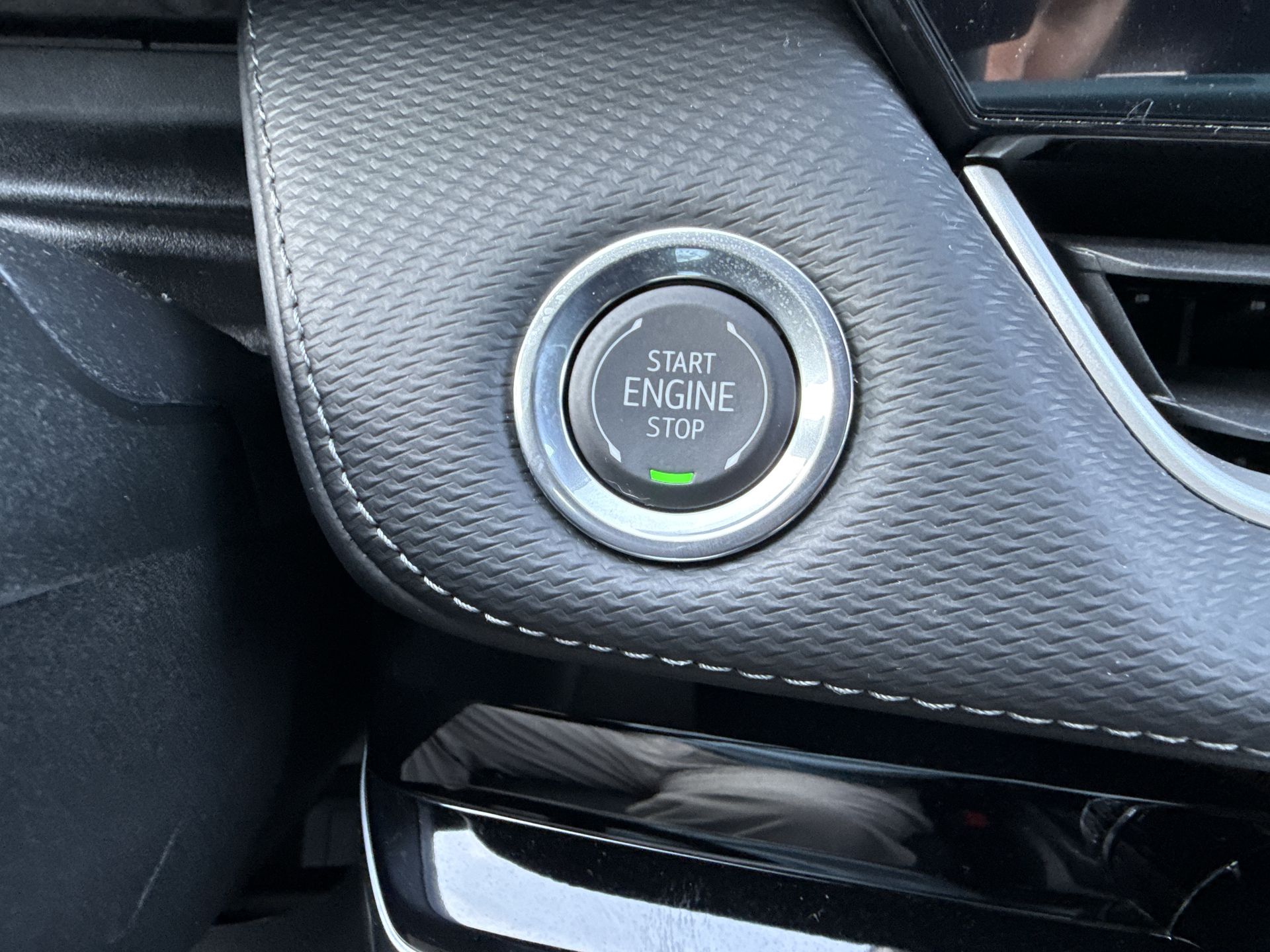 2026 Chevrolet Equinox LT photo 17