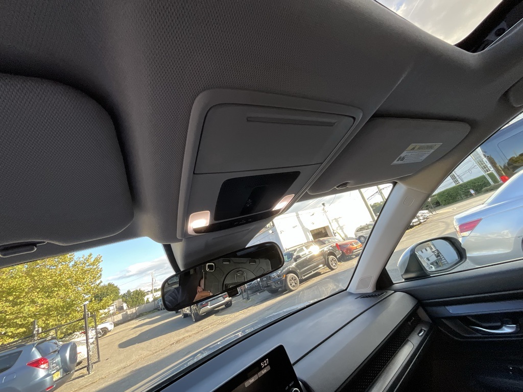 2023 Honda CR-V EX photo 19