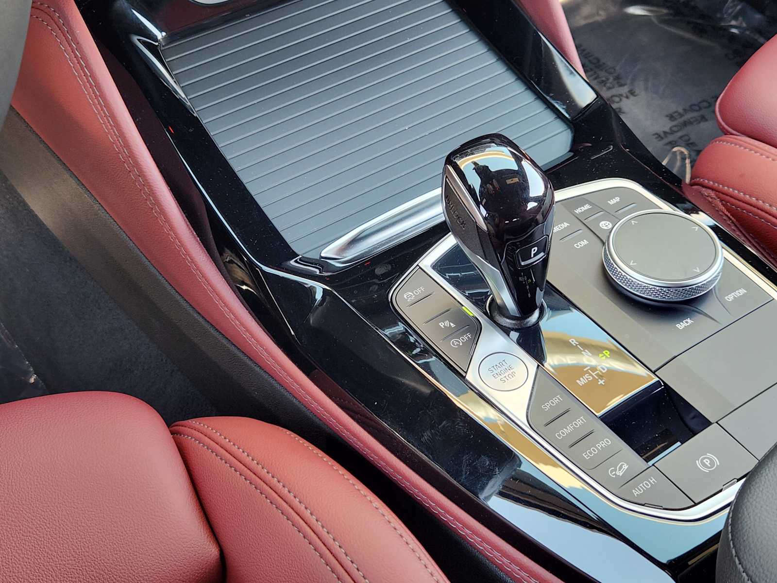 2023 Bmw X4 xDrive30i photo 10